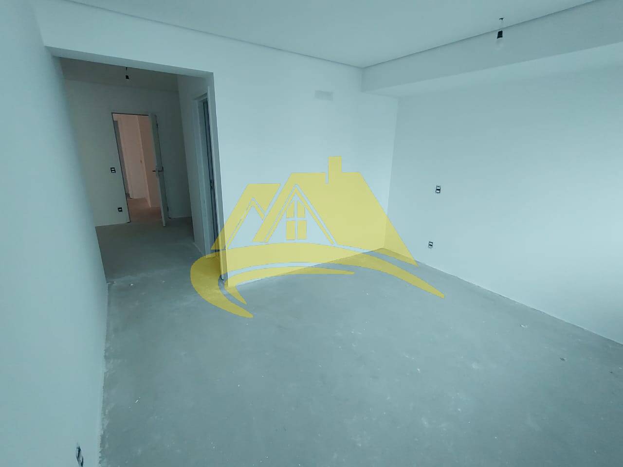 Apartamento à venda com 3 quartos, 145m² - Foto 7