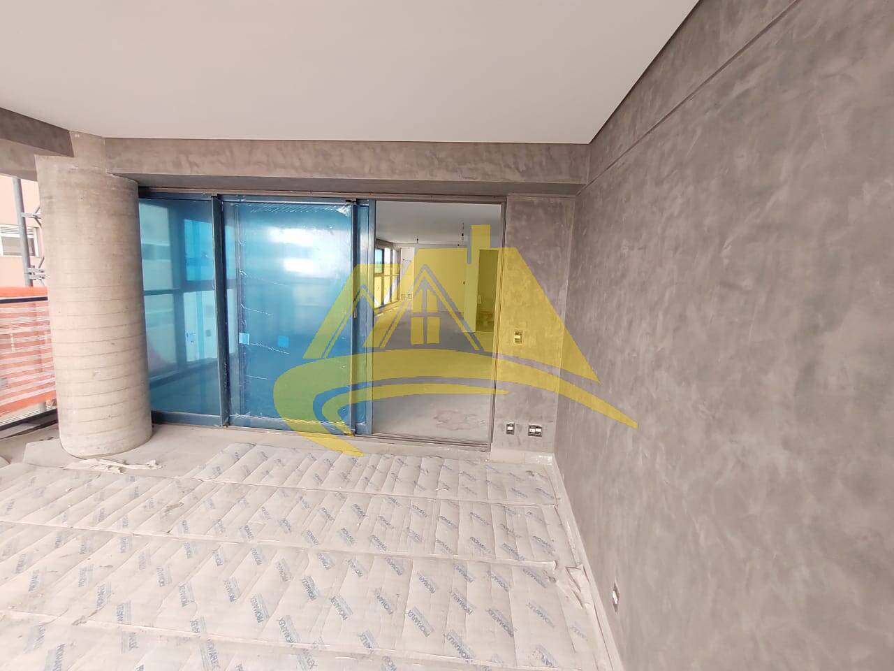 Apartamento à venda com 3 quartos, 145m² - Foto 18