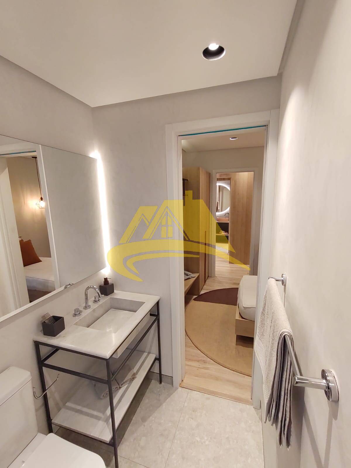 Apartamento à venda com 3 quartos, 111m² - Foto 19