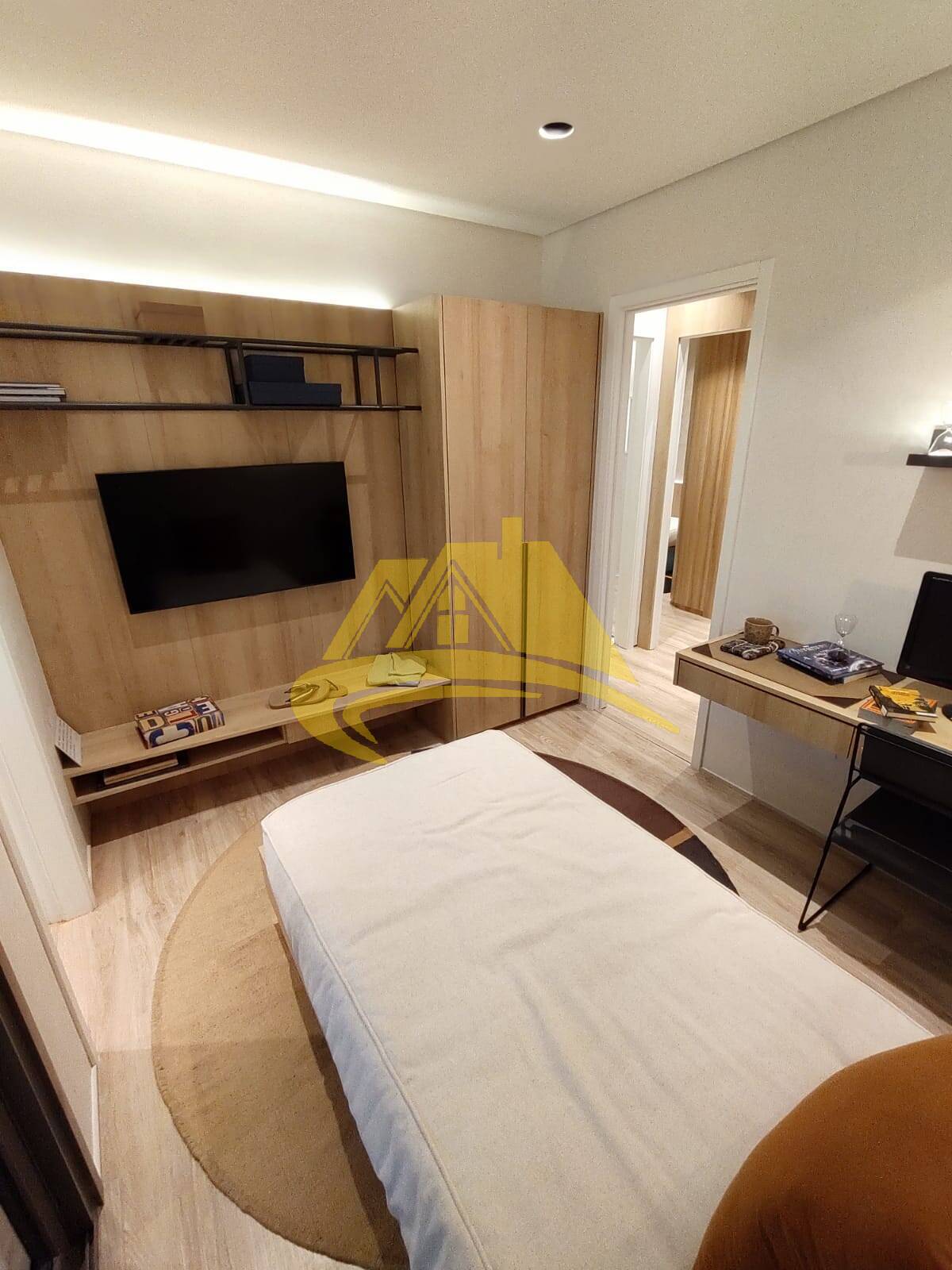 Apartamento à venda com 3 quartos, 111m² - Foto 21