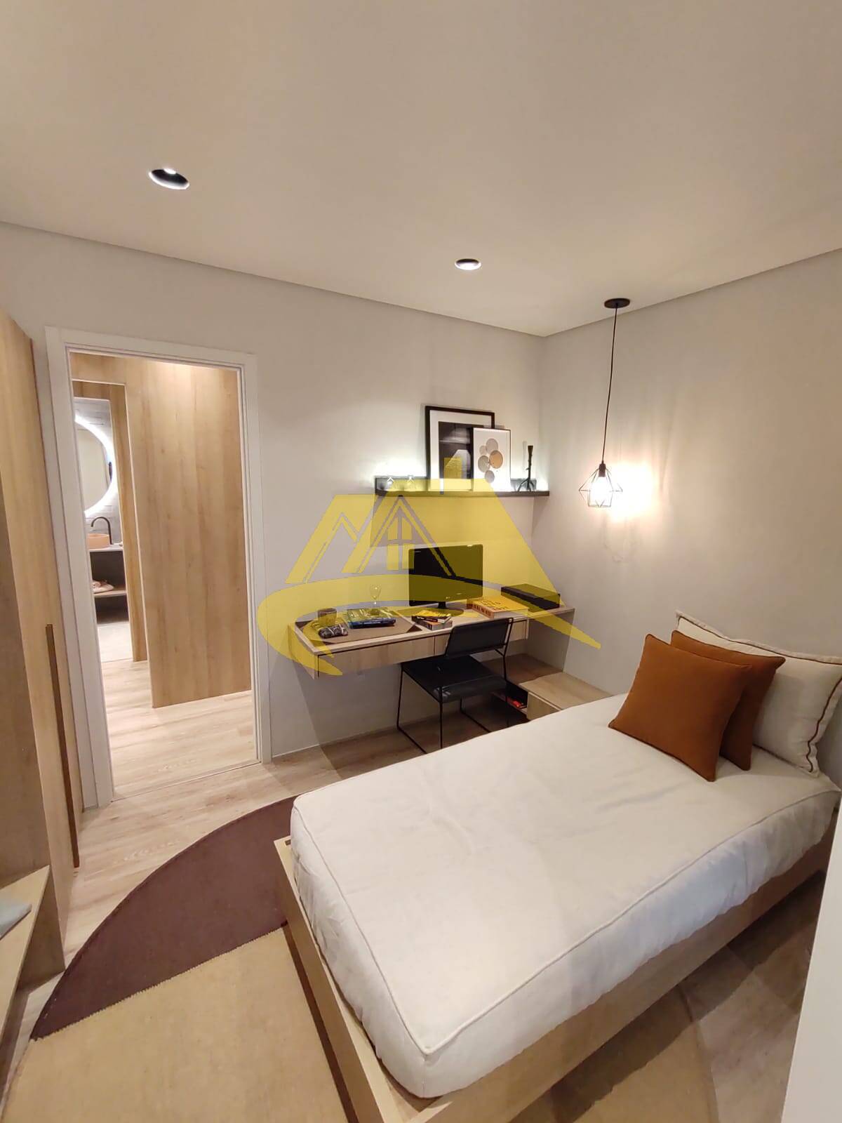 Apartamento à venda com 3 quartos, 111m² - Foto 22