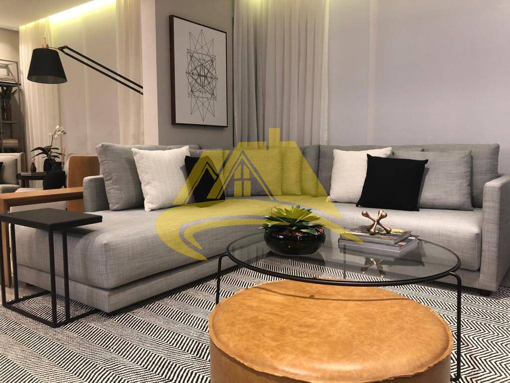 Apartamento à venda com 3 quartos, 113m² - Foto 17