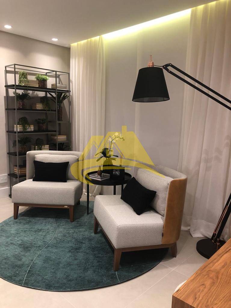 Apartamento à venda com 3 quartos, 113m² - Foto 16