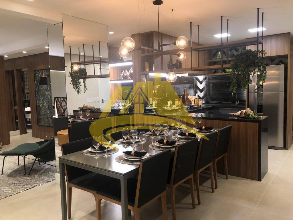 Apartamento à venda com 3 quartos, 113m² - Foto 19