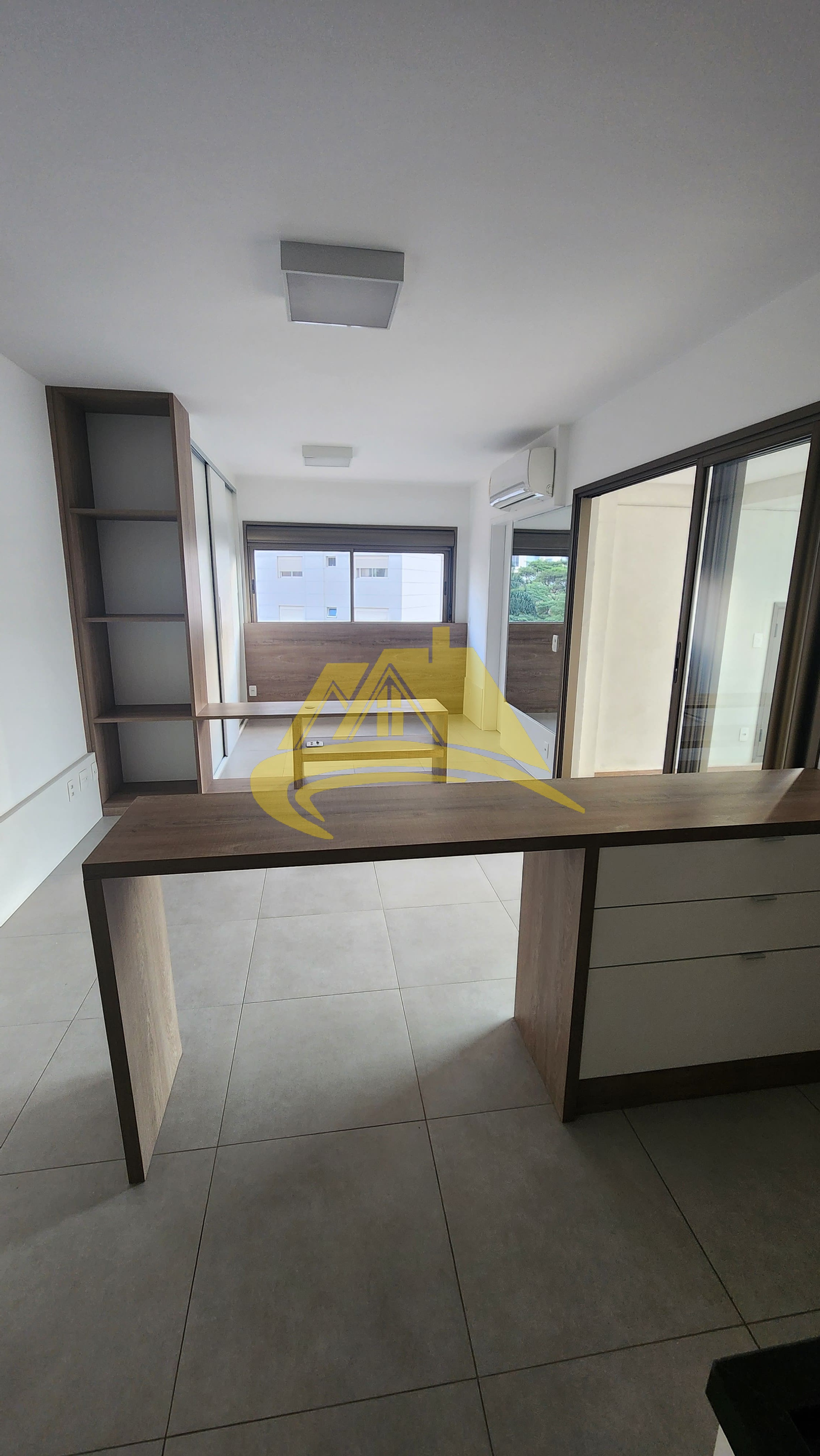 Apartamento à venda com 1 quarto, 45m² - Foto 12