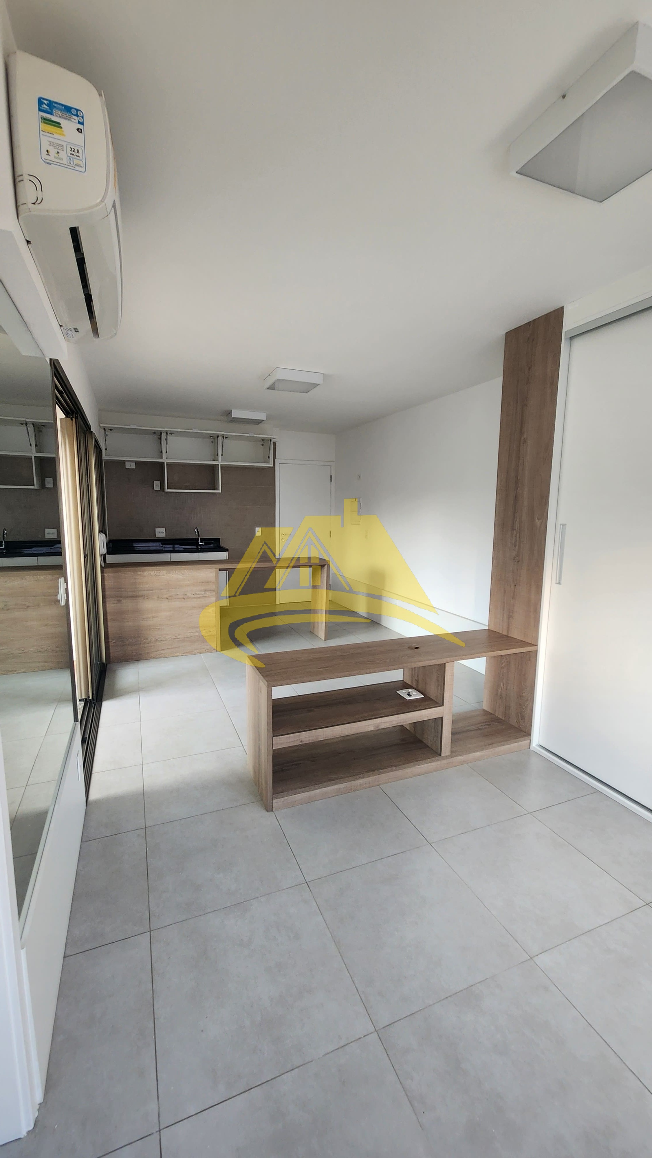 Apartamento à venda com 1 quarto, 45m² - Foto 17