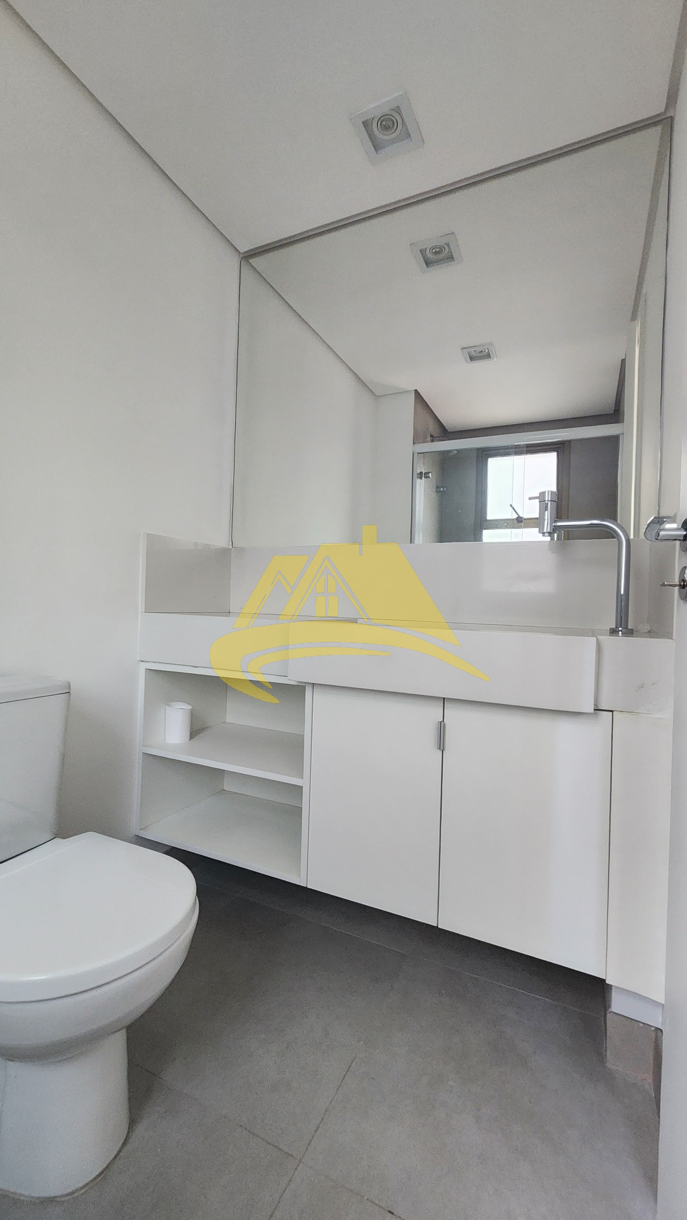 Apartamento à venda com 1 quarto, 45m² - Foto 18