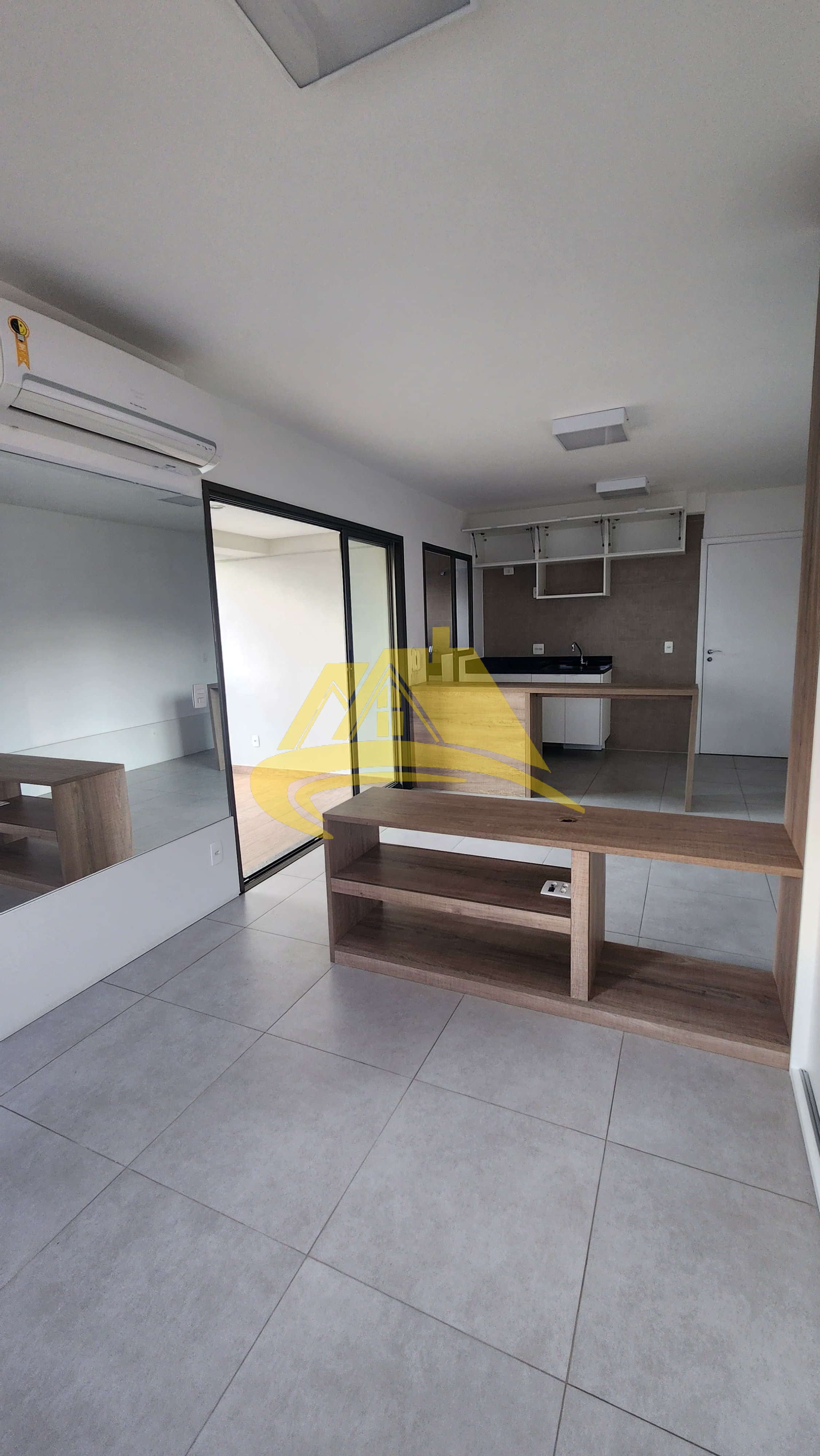 Apartamento à venda com 1 quarto, 45m² - Foto 19